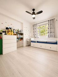 Blk 435B West Edge @ Bukit Batok (Bukit Batok), HDB 4 Rooms #583198691